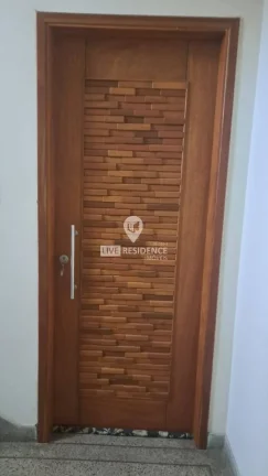 Imagem Apartamento amplo a venda no Centro de Itatiba