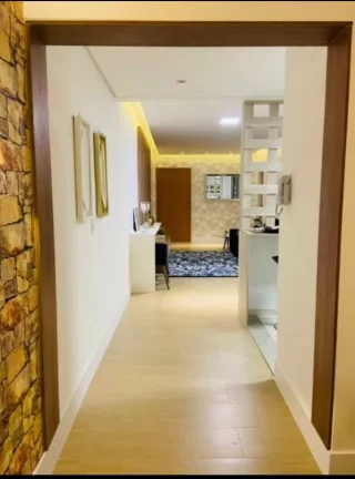 Imagem Cobertura com 3 Quartos e 2 banheiros à Venda, 140 m² por R$ 599.000