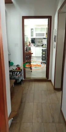 Imagem (29714) Rua Ibiturura - Maracanã
