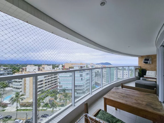 Imagem Cobertura com 2 dormitórios à venda, 124 m por R$ 4.000.000,00 - Riviera