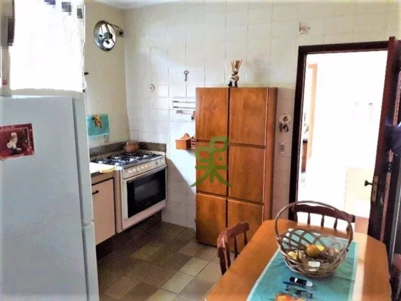 Imagem Sobrado com 3 dormitórios à venda, 150 m² por R$ 790.000,00 - Jardim Colombo - São Paulo/SP