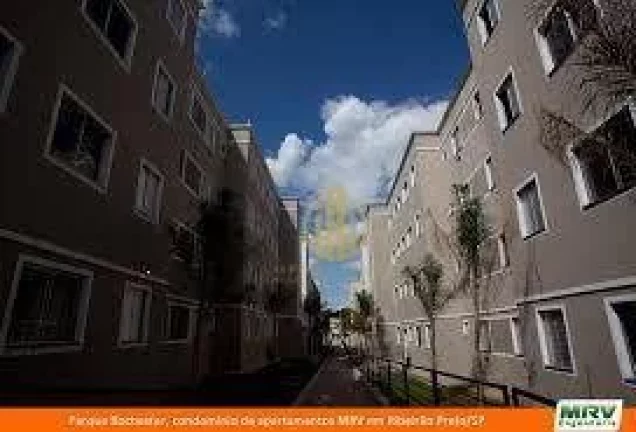 Imagem Apartamento residencial à venda, Sumarezinho, Ribeirão Preto.