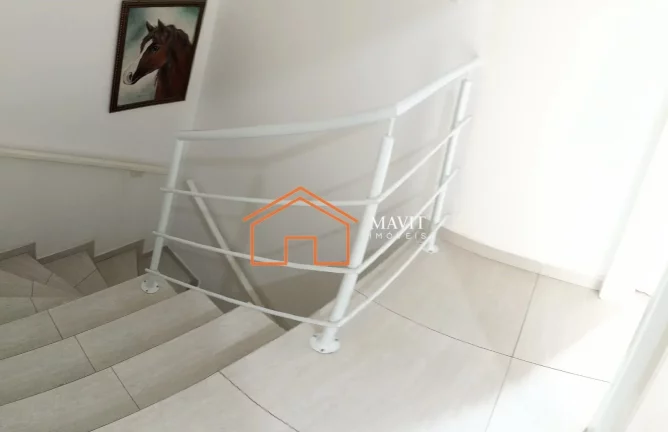 Imagem CASA RESIDENCIAL em JOINVILLE - SC, VILA NOVA