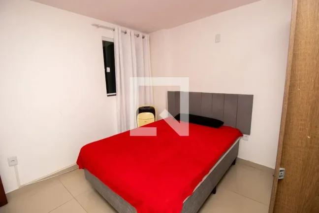 Imagem Apartamento à Venda - Recreio, 2 Quartos, 70 m2