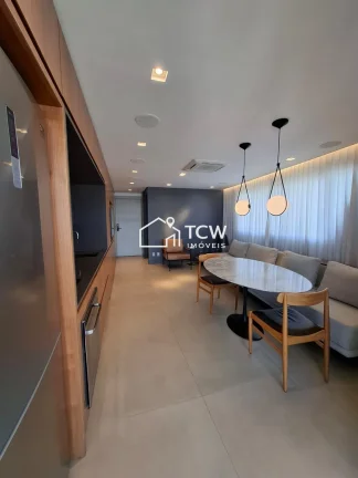 Imagem Apartamento à venda no bairro Itaim Bibi - São Paulo/SP, Zona Sul
