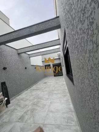 Imagem Casa Alto Padrão à venda Villagio Wanel Z.Oeste - Sorocaba/SP