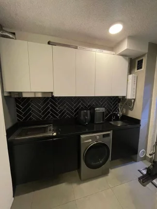 Imagem Lindo Apartamento 56m² sendo 1 Suíte no Bela Vista/Vila Osasco