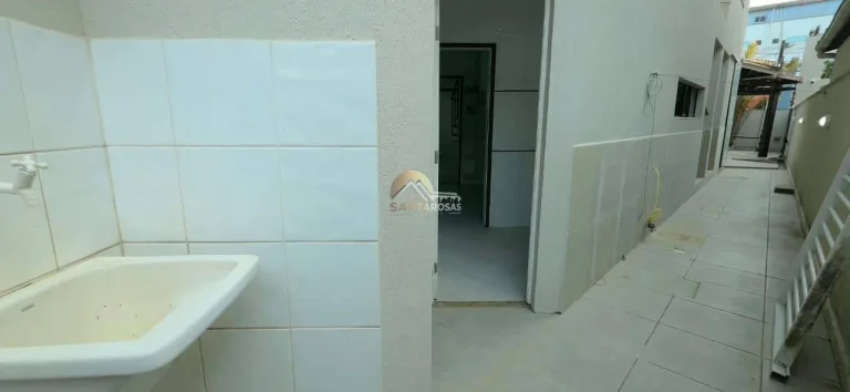 Imagem Casa duplex nascente à venda em Vilas do Atlântico com piscina privativa, gourmet completo e energi