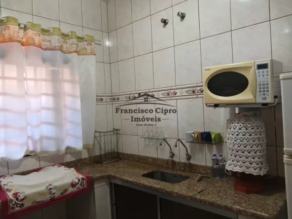 Imagem Casa à venda no bairro Pedregulho - Guaratinguetá/SP