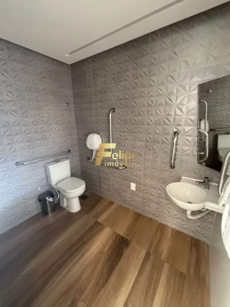 Imagem Seja bem-vindo a um empreendimento de alto padrão localizado na privilegiada praia do Canto.