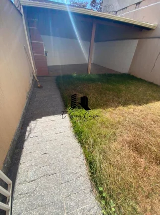 Imagem Casa 3 Quartos a Venda Bairro Duque de Caxias Betim/MG