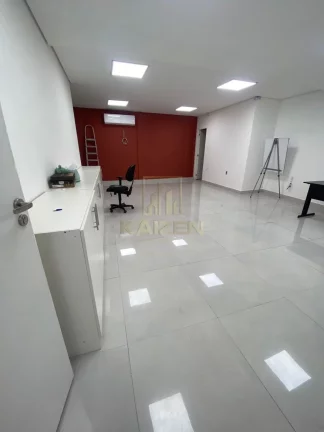 Imagem Sala - Condominio Térreo
