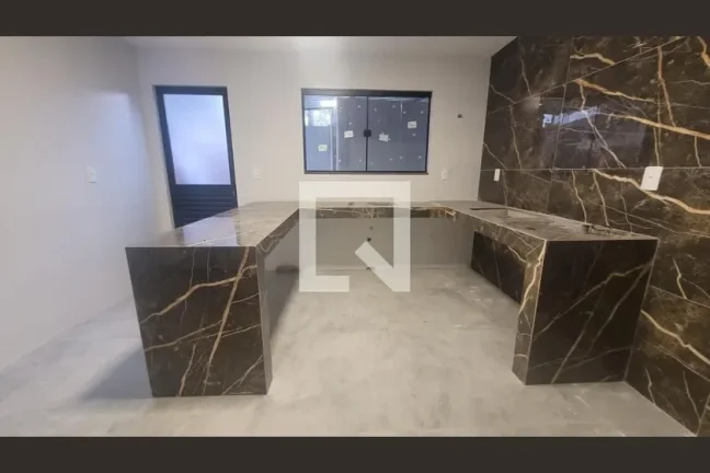 Imagem Casa à Venda - Vargem Pequena, 3 Quartos, 160 m2