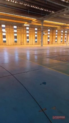Imagem Galpão à venda, 11000 m² por R$ 55.000.000,00 - Cidade Industrial Satélite de São Paulo - Guarulhos/SP