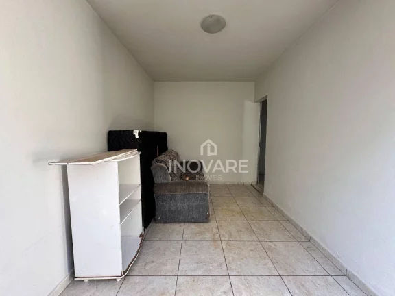 Imagem Apartamento com 2 dormitórios para alugar, 80 m² por R$ 1.200,00/mês - Setor Nova Aurora - Itumbiara/GO