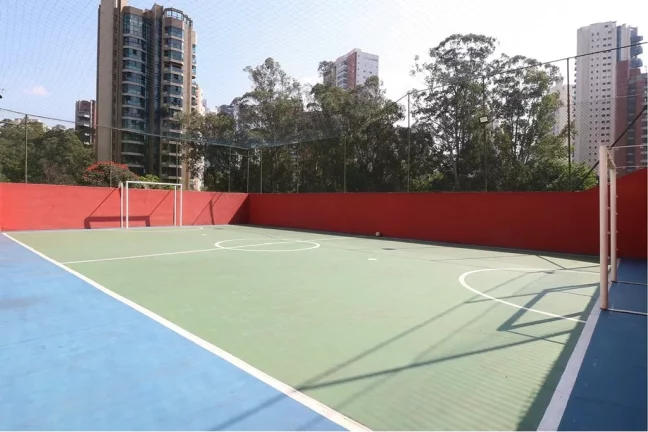 Imagem APARTAMENTO RESIDENCIAL em São Paulo - SP, Morumbi