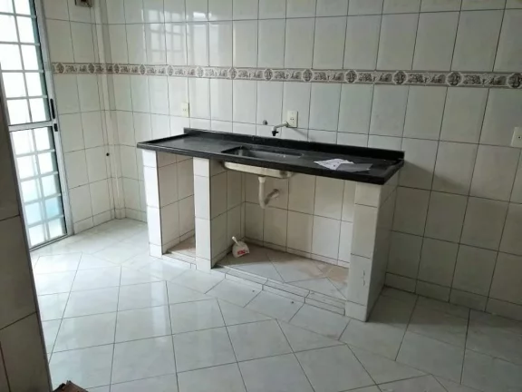 Imagem Sobrado com 3 dormitórios à venda, 153 m² por R$ 480.000,00 - Vila Figueira - Suzano/SP
