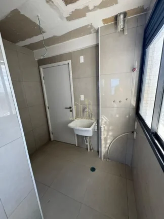 Imagem Apartamento de Luxo em Jaguaribe: 3 Suítes, Vista Mar, Varanda Gourmet e Infraestrutura Completa no Condomínio!