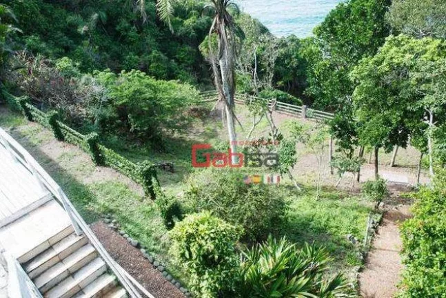 Imagem Casa com 5 dormitórios à venda, 420 m² por R$ 3.500.000,00 - Praia Caravelas - Armação dos Búzios/RJ