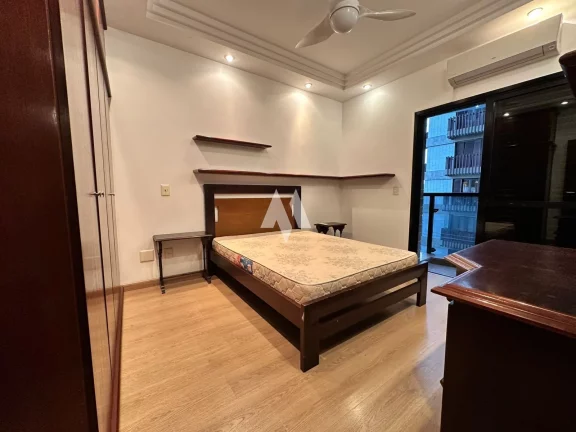 Imagem Apartamento vista mar à venda no bairro da Pompéia