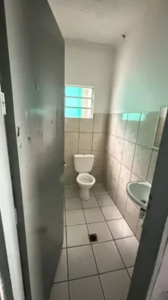 Imagem Salão para alugar, 300 m² por R$ 5.522,17/mês - Parque Suzano - Suzano/SP
