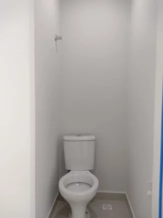 Imagem APARTAMENTO COBERTURA COM ELEVADOR A VENDA NO PARQUE NOVO ORATORIO