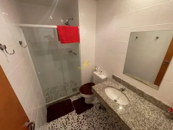 Imagem Oportunidade Imperdível em Guarapari!
Apartamento aconchegante de 1 quarto à venda na charmosa Pra...