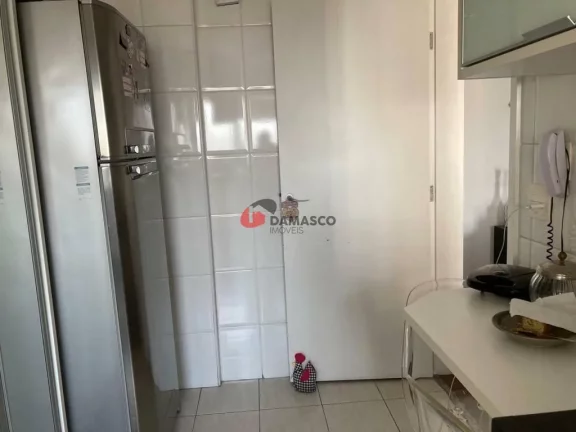 Imagem Apartamento à venda 3 Quartos, 1 Suite, 2 Vagas, 115M², Barcelona, São Caetano do Sul - SP