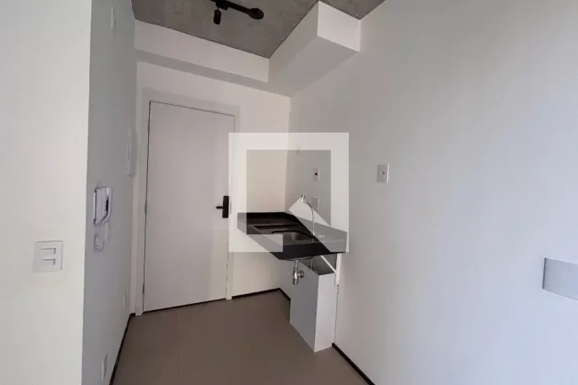 Imagem Apartamento à Venda - Vila Mariana, 1 Quarto, 25 m2