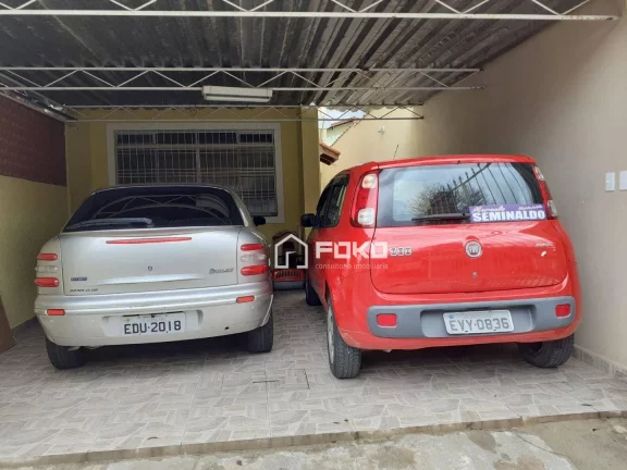 Imagem Sobrado com 2 dormitórios para alugar, 100 m² por R$ 2.250,00/mês - Vila Rosália - Guarulhos/SP