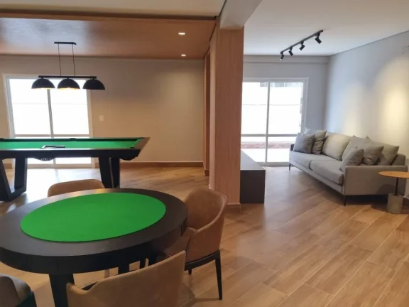 Imagem APARTAMENTO COM 59.91 m² - GUILHERMINA - PRAIA GRANDE SP