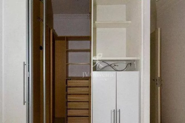 Imagem Apartamento com 3 dormitórios à venda, 100 m² - Vila Andrade - São Paulo/SP