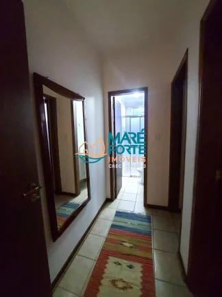 Imagem Amplo apartamento próximo a orla da Praia Grande