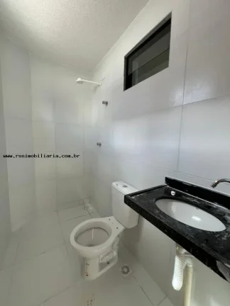 Imagem Apartamento 2 E 3 Qtos vender em Mussumagro, João Pessoa/PB