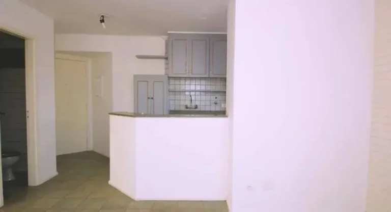 Imagem Apartamento Pinheiros - 1 Dorm, 1 Suíte, Lavabo, 2 Vagas.