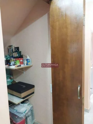 Imagem Sobrado com 3 quartos à venda, 150 m² por R$ 700.000 - Cidade Líder - São Paulo/SP