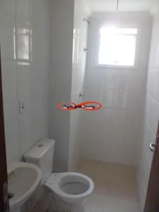 Imagem APARTAMENTOS NOVOS À VENDA NA VILA CURUÇÁ - ZONA LESTE.