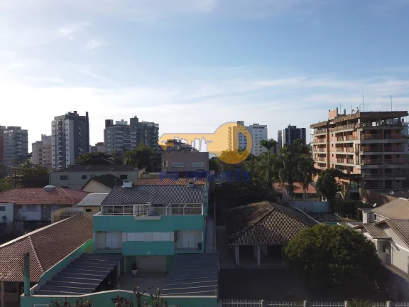 Imagem Cobertura totalmente mobiliado e decorado em Caioba