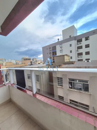 Imagem Apartamento de um dormitório para venda, super central!