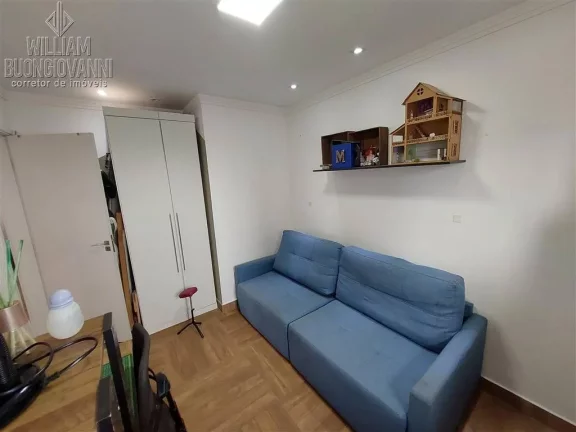 Imagem Apartamento à Venda em Flórida, Praia Grande - SP