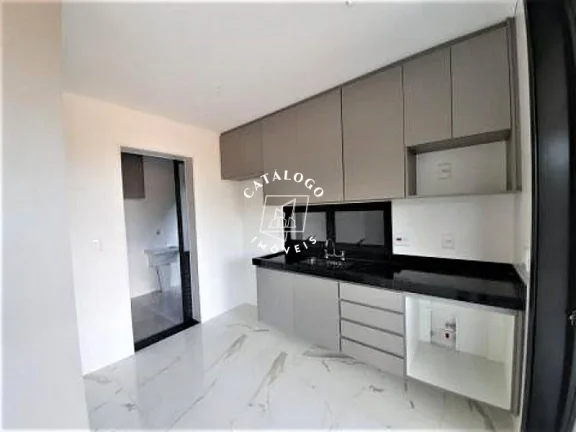 Imagem Casa em Condomínio a Venda no bairro Bonfim Paulista - Ribeirão Preto, SP
