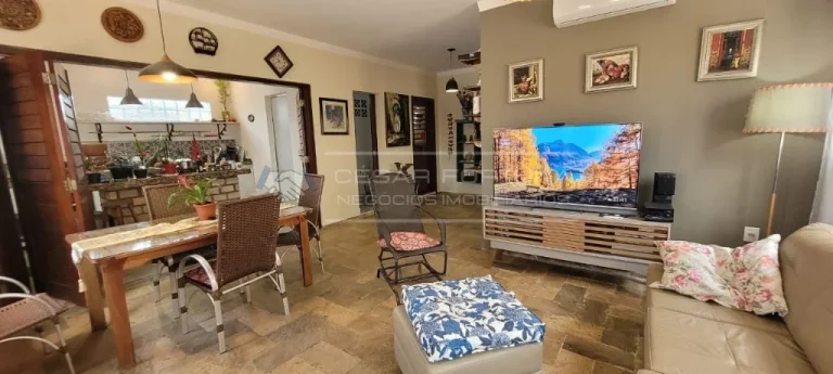 Imagem F01 - Casa 2 quartos em São Miguel do Gostoso - RN