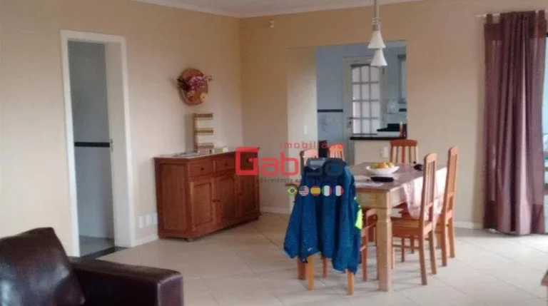 Imagem Casa com 3 dormitórios à venda, 300 m² por R$ 2.850.000,00 - João Fernandes - Armação dos Búzios/RJ
