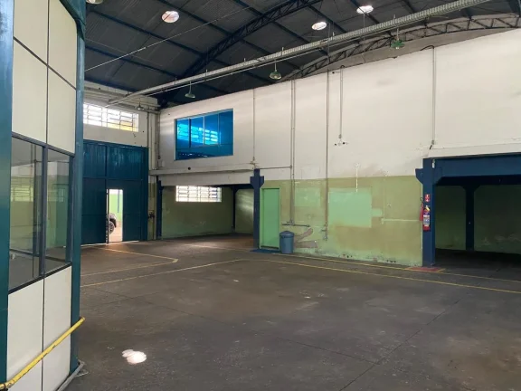Imagem Galpão à venda, 1000 m² por r$ 3.500.000 - Zona Industrial - Sorocaba/sp