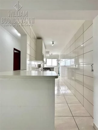 Imagem Apartamento à Venda em Vila Guilhermina, Praia Grande - SP