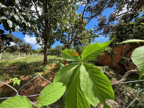 Imagem Terreno à venda, 920 m² por R$ 415.000 - Recanto da Lagoa - Lagoa Santa/MG