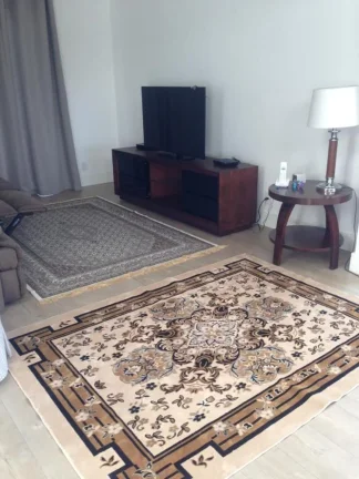 Imagem Casa no Res. Burle Marx - 467m²
