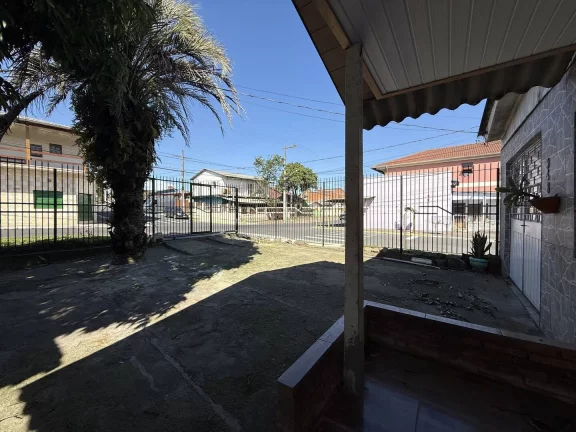 Imagem 2 casas e 1 peça comercial, Rua tropeiros, Bairro Pasqualini Sapucaia