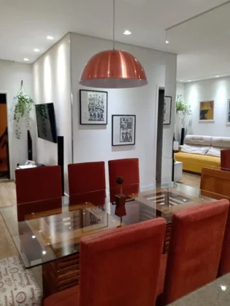 Imagem Apto GARDEN Reserva do Alto 135m²