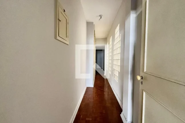 Imagem Apartamento à Venda - Copacabana, 4 Quartos, 215 m2
